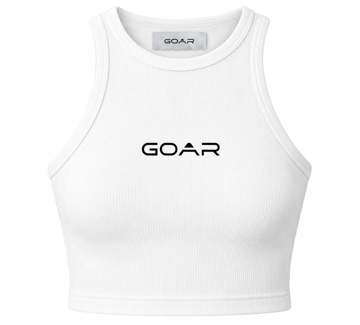 GOAR Ribbed Essential Tank