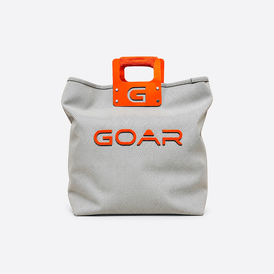 GOAR Carrier Tote