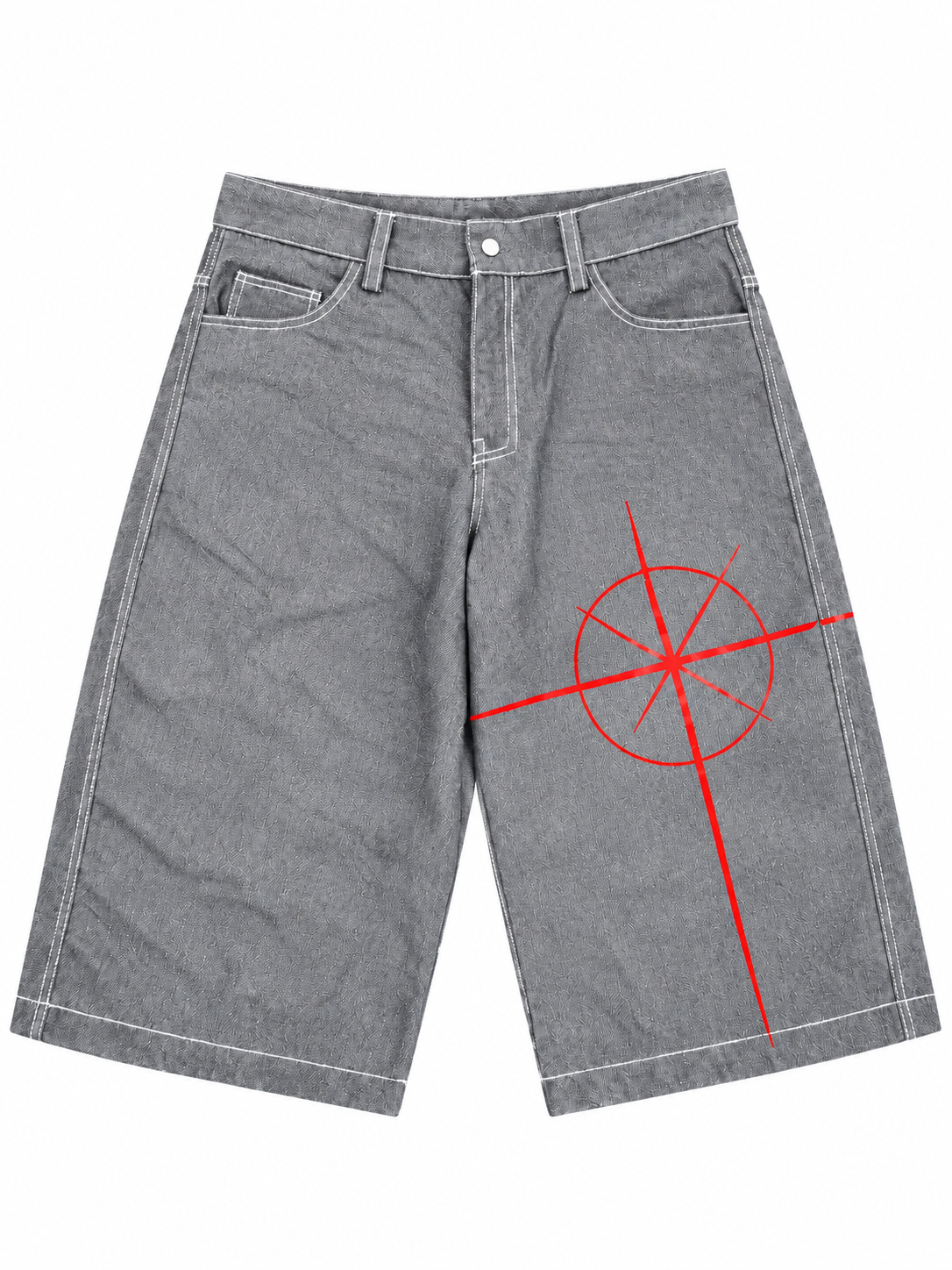 GOAR Compass Jort