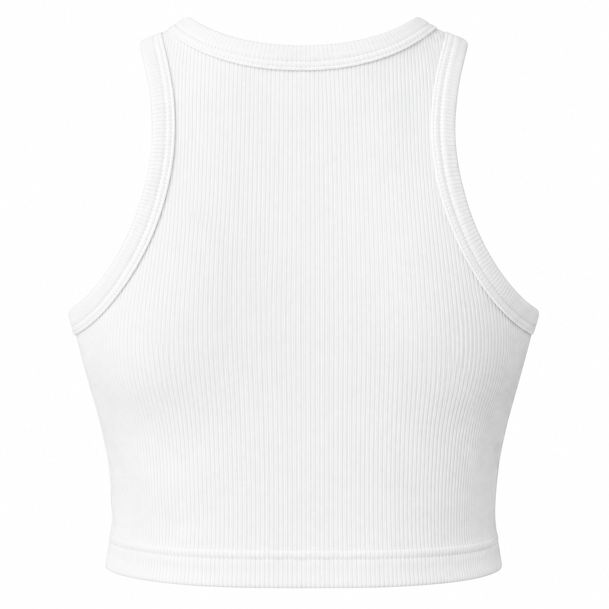 GOAR Ribbed Essential Tank