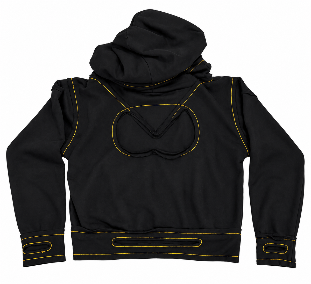 GOAR 12 Utility Hoodie