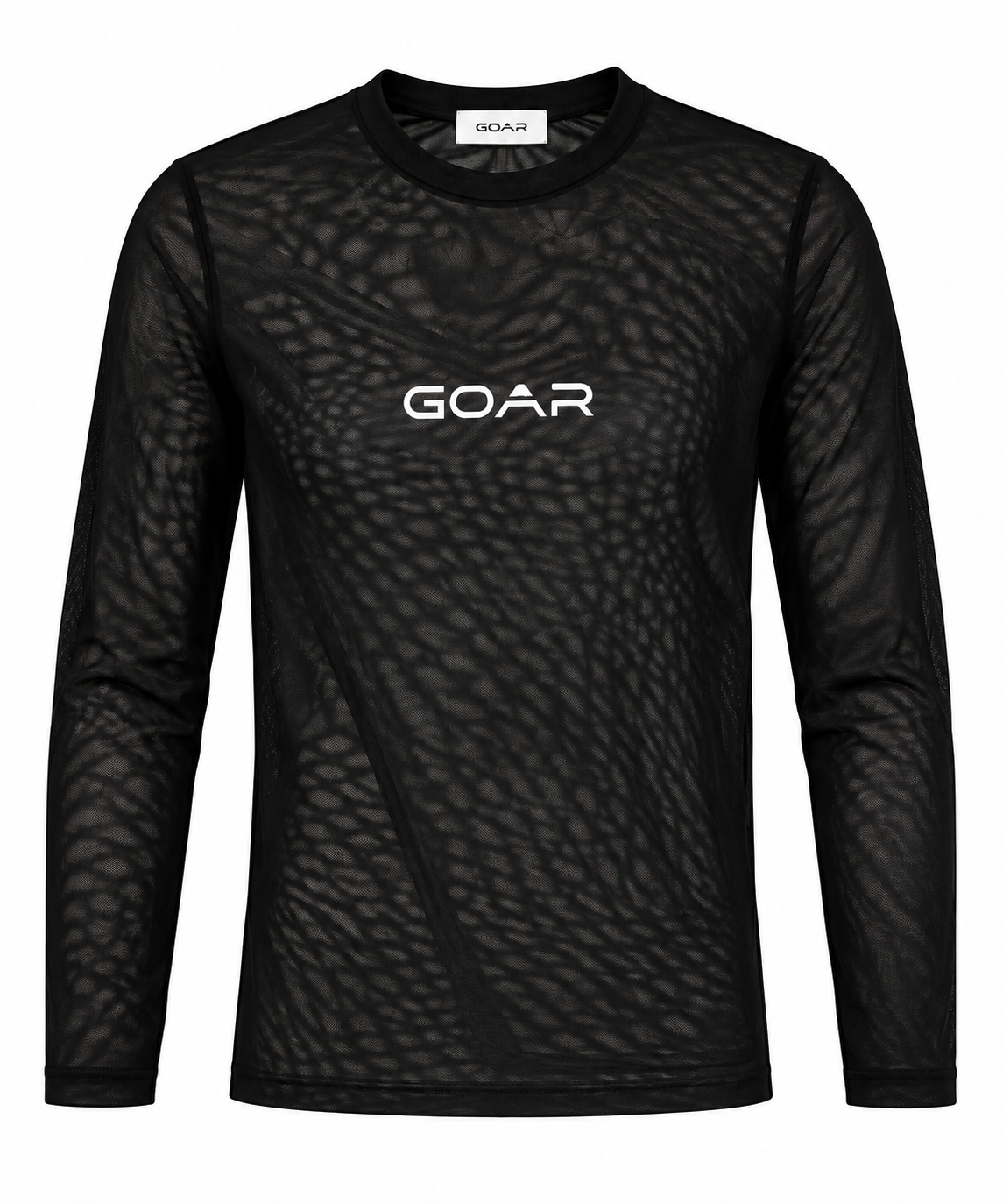 GOAR Mesh Long Sleeve